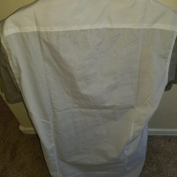 Kenneth cole reaction Short-sleeve L - Picture 5 of 6